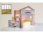 16909 My Hut Bunk Bed